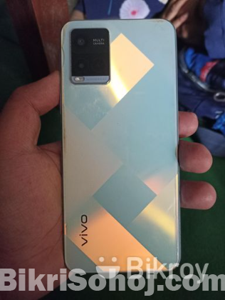 Vivo y21